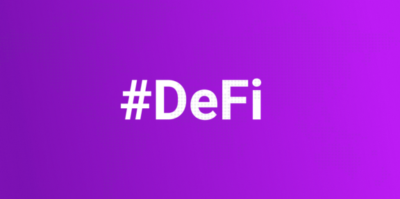 DeFi