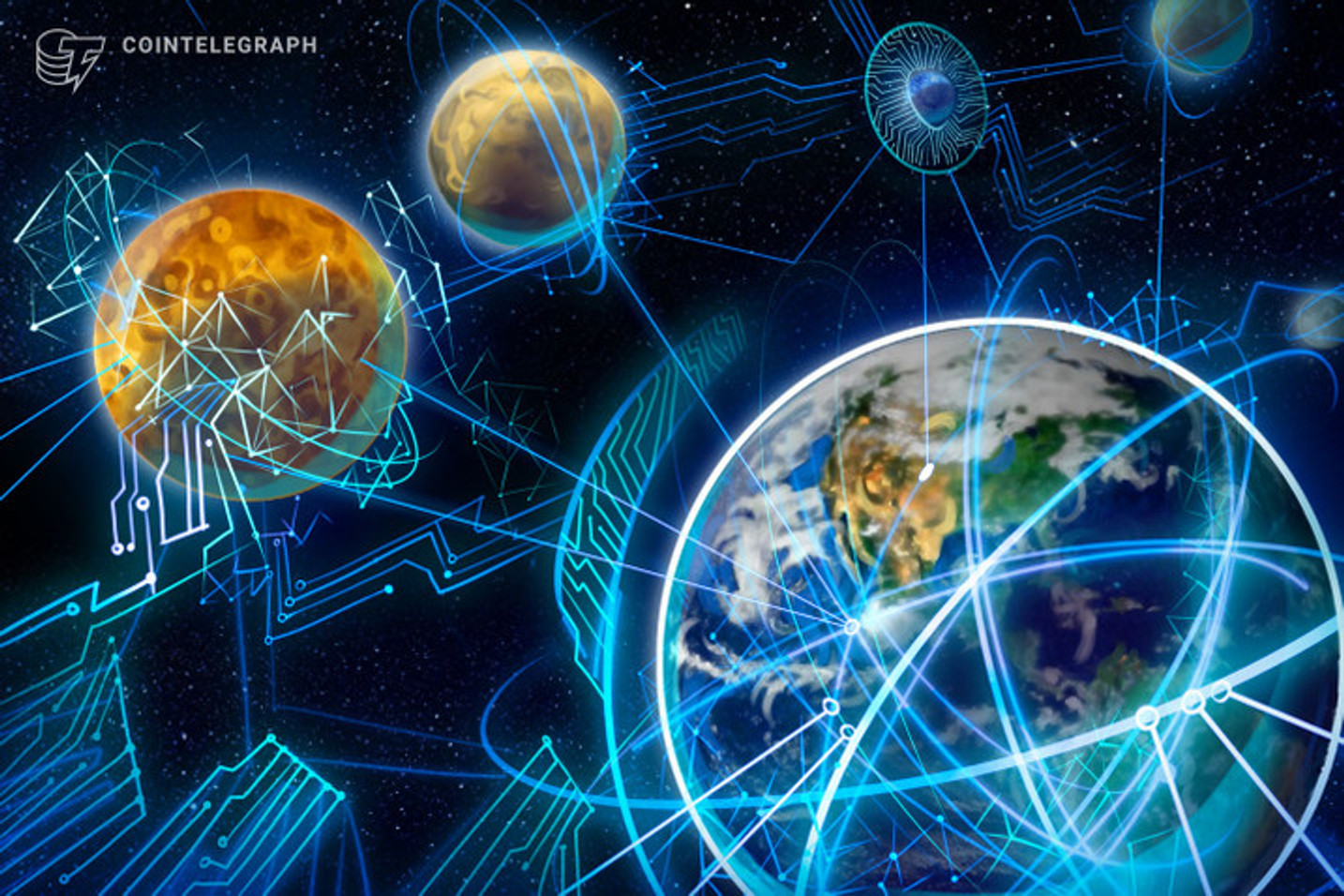 HyperPay焦点AMA第三期 | 波卡大热背后 是价值发现还是存在泡沫?
