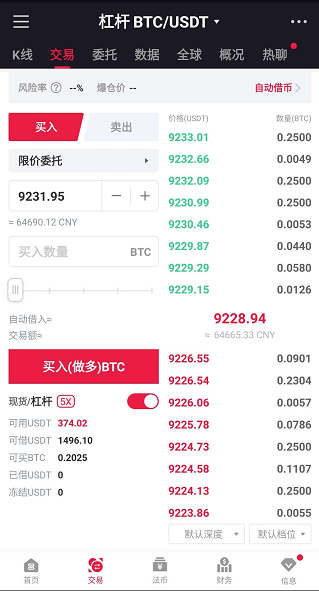 APP
