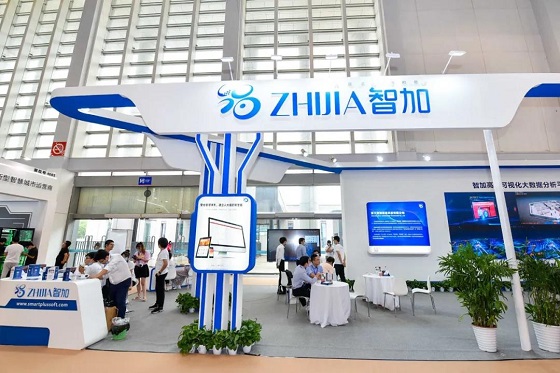 智博会收官:以技术勤耕未来 打造城市真正的“智与慧” 3.jpg