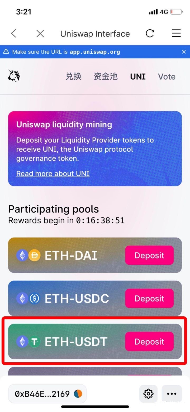 UNISWAP
