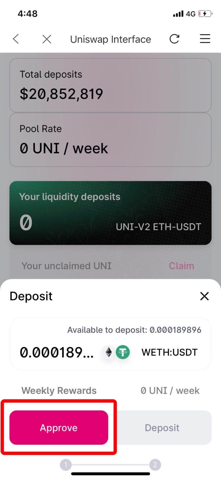 UNISWAP