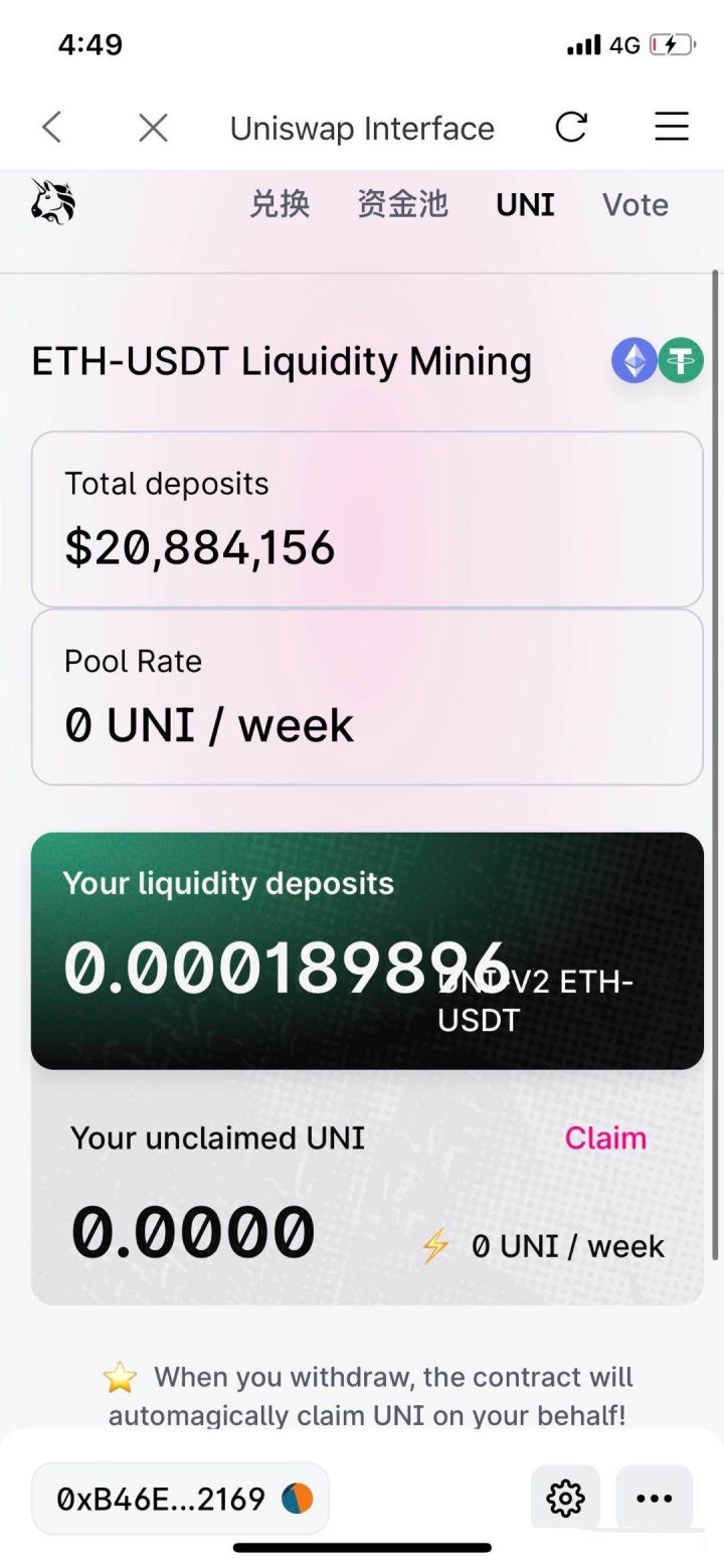 UNISWAP