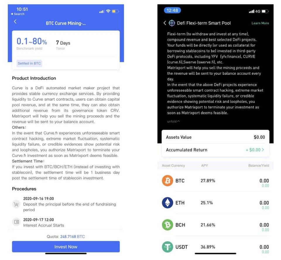 DeFi 困境:DeFi 要成为 CeFi?还是 CeFi 吃掉 DeFi?