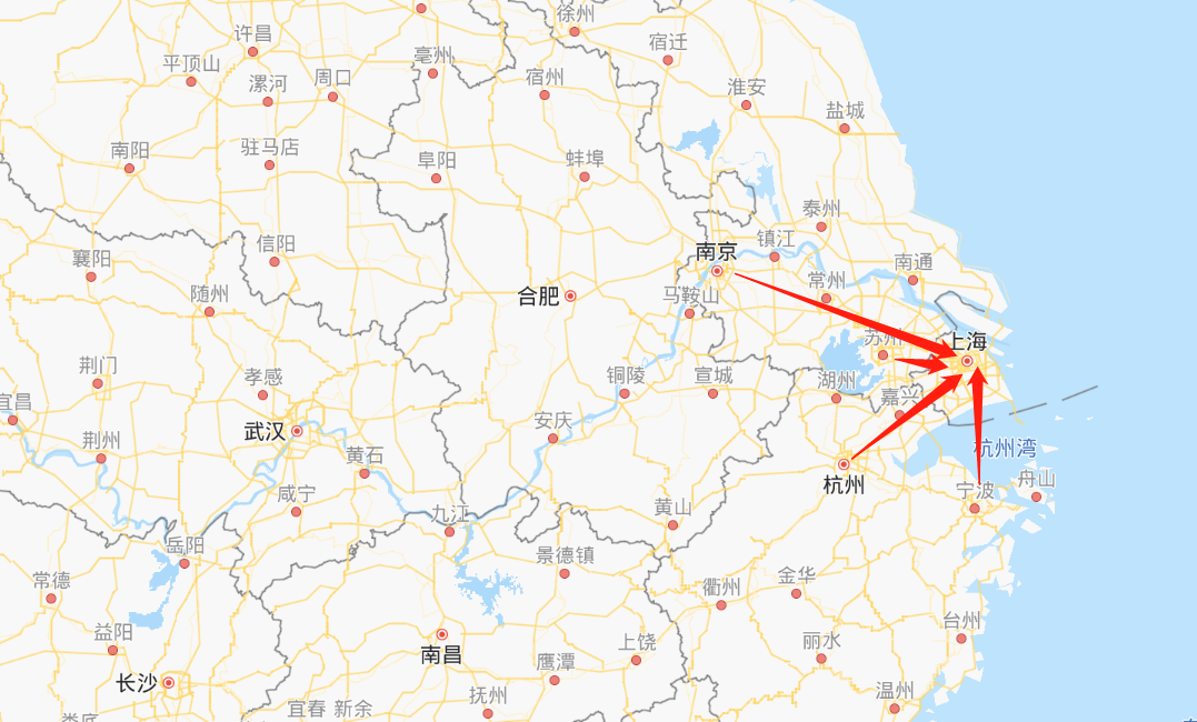 区块链城市1