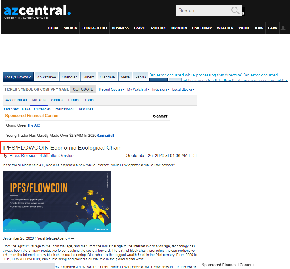 IPFS