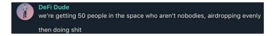 揭黑:腐败的 DeFi 和这个圈子的臭味