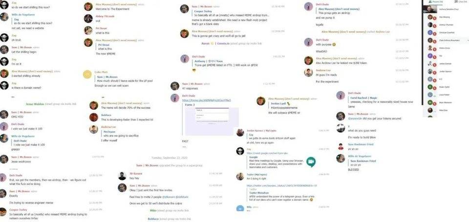 揭黑：腐败的&nbsp;DeFi&nbsp;和这个圈子的臭味