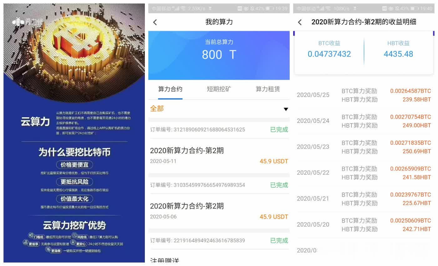 法定数字货币