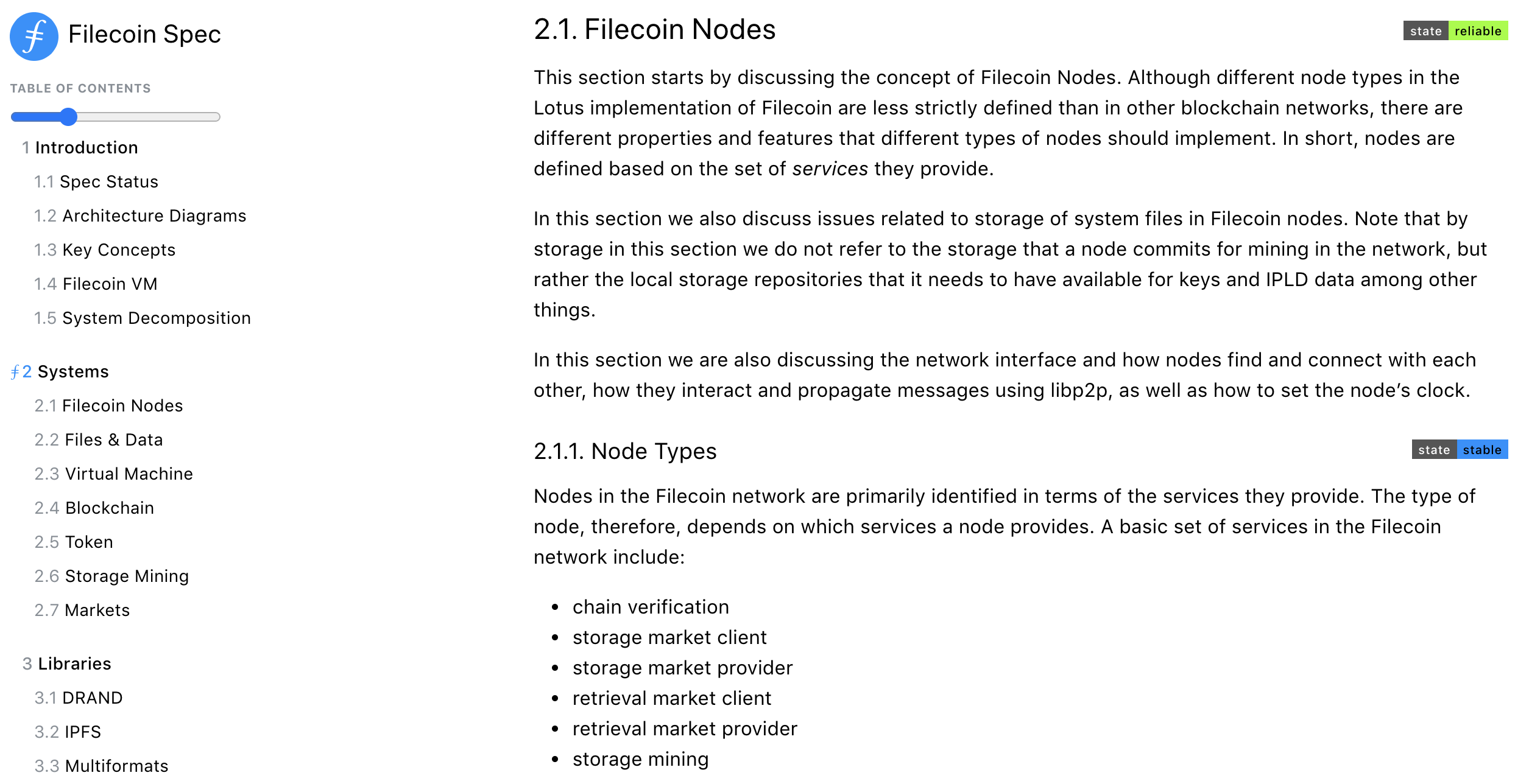 FILECOIN