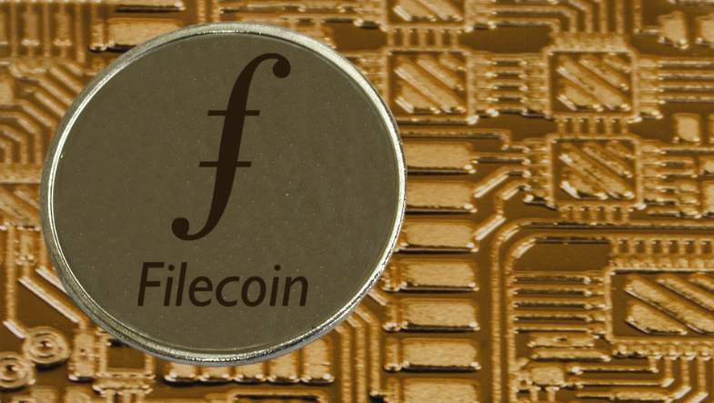 FILECOIN