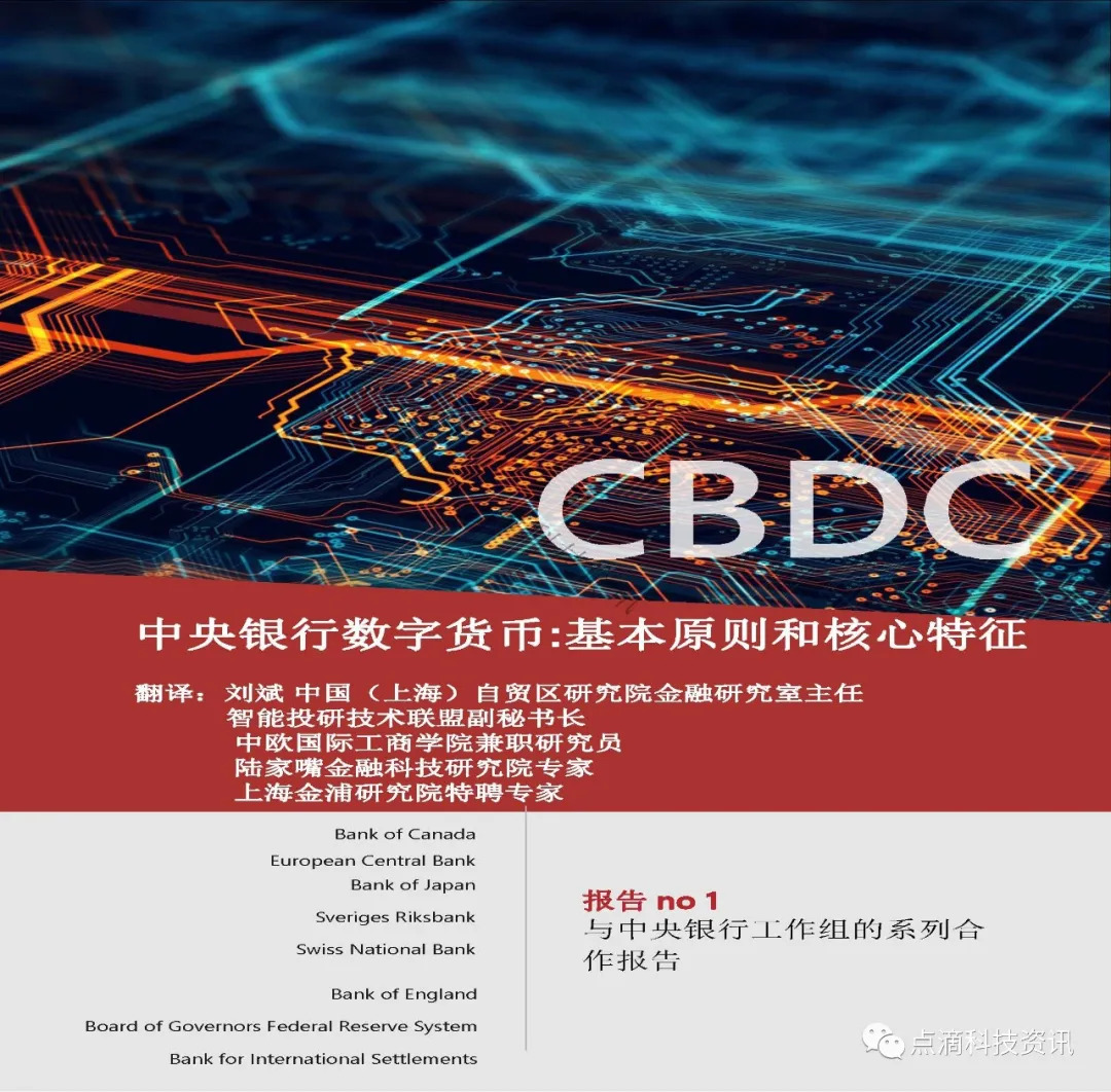 CBDC