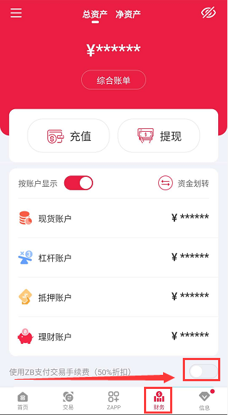 手续费