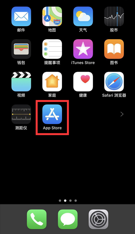 APP