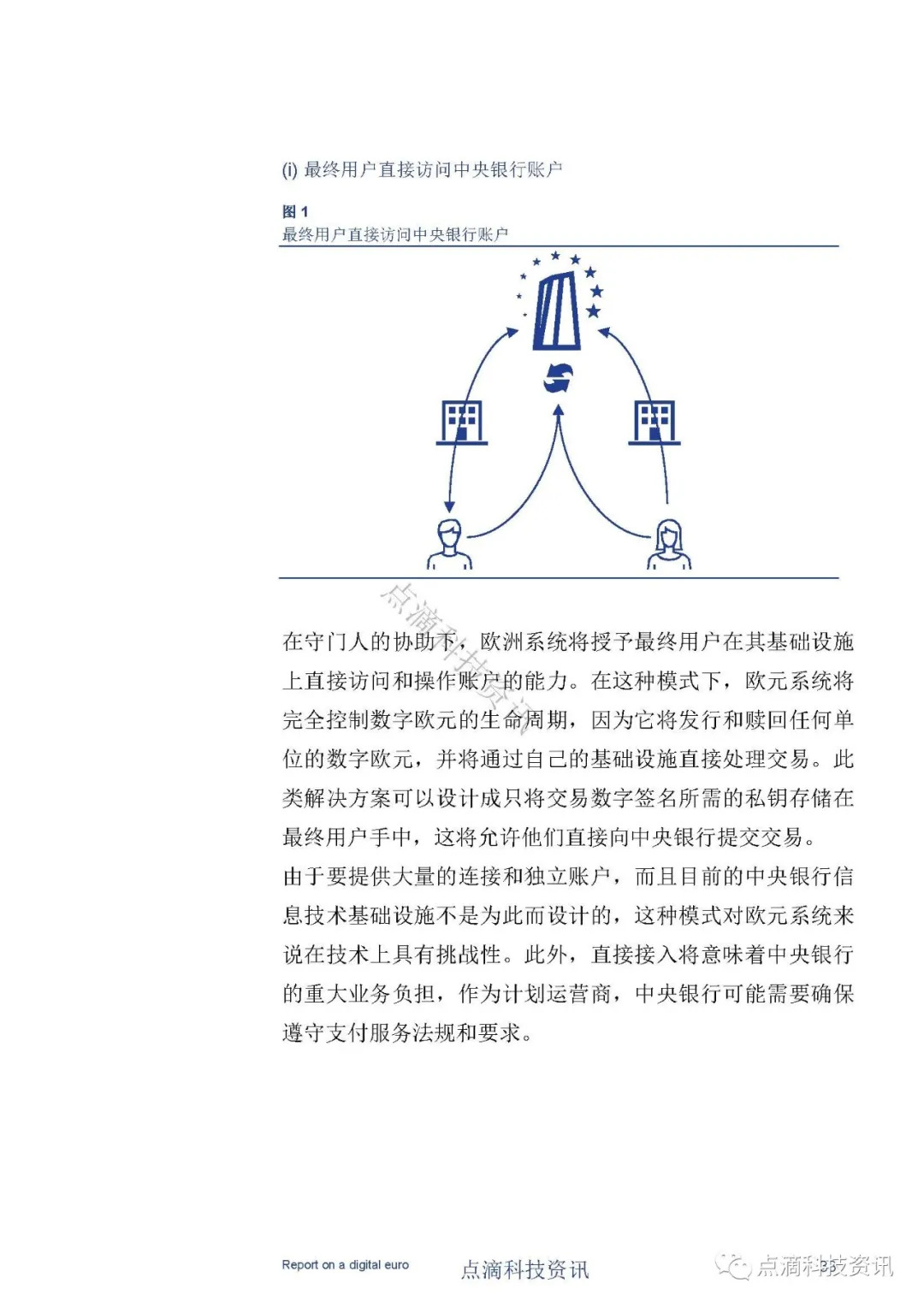 欧洲中央银行