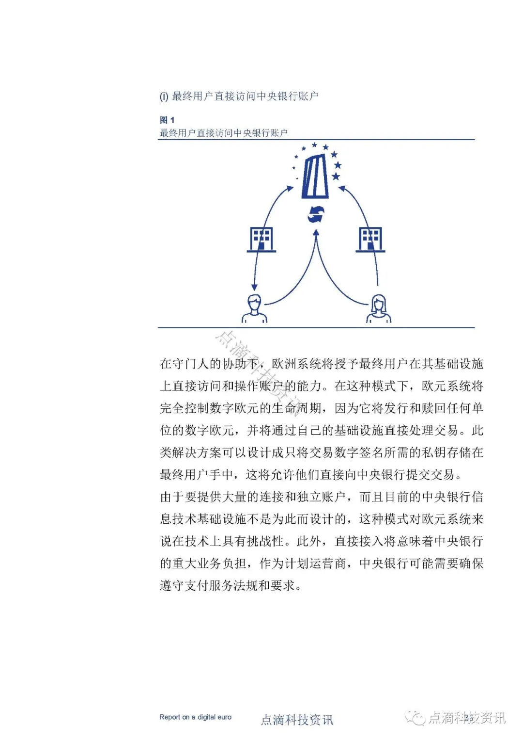 央行数字货币