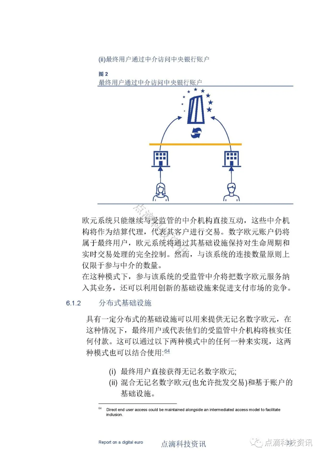 央行数字货币