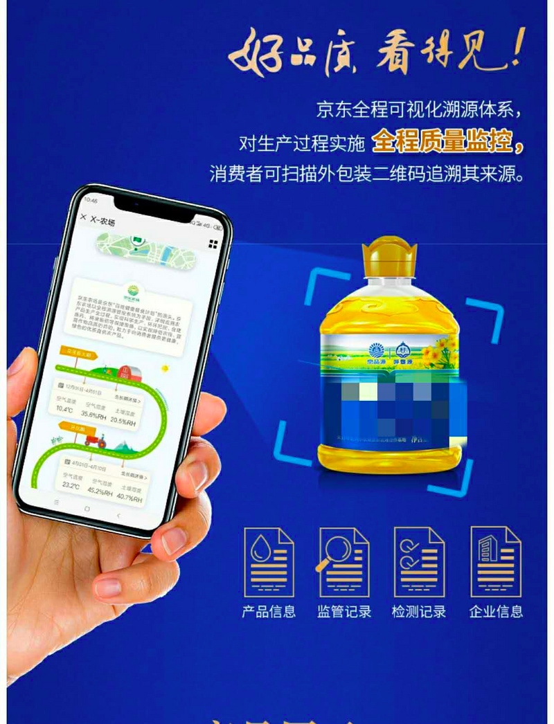 想剁手又怕遇假货？电商们的区块链溯源商品“真香”了