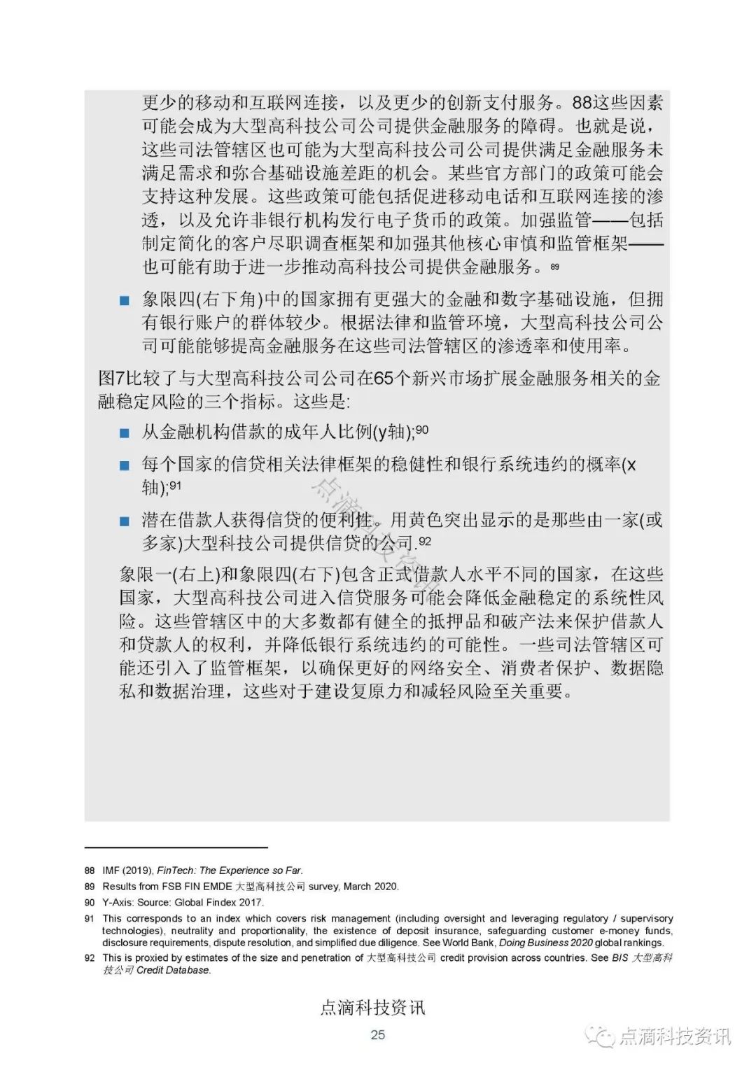 金融科技