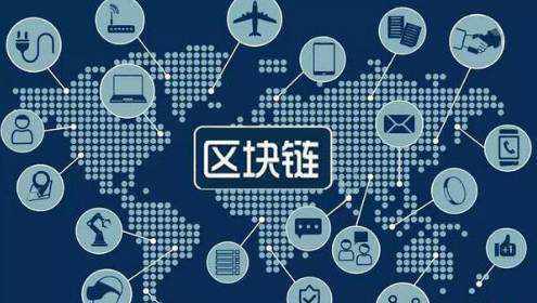 产业区块链