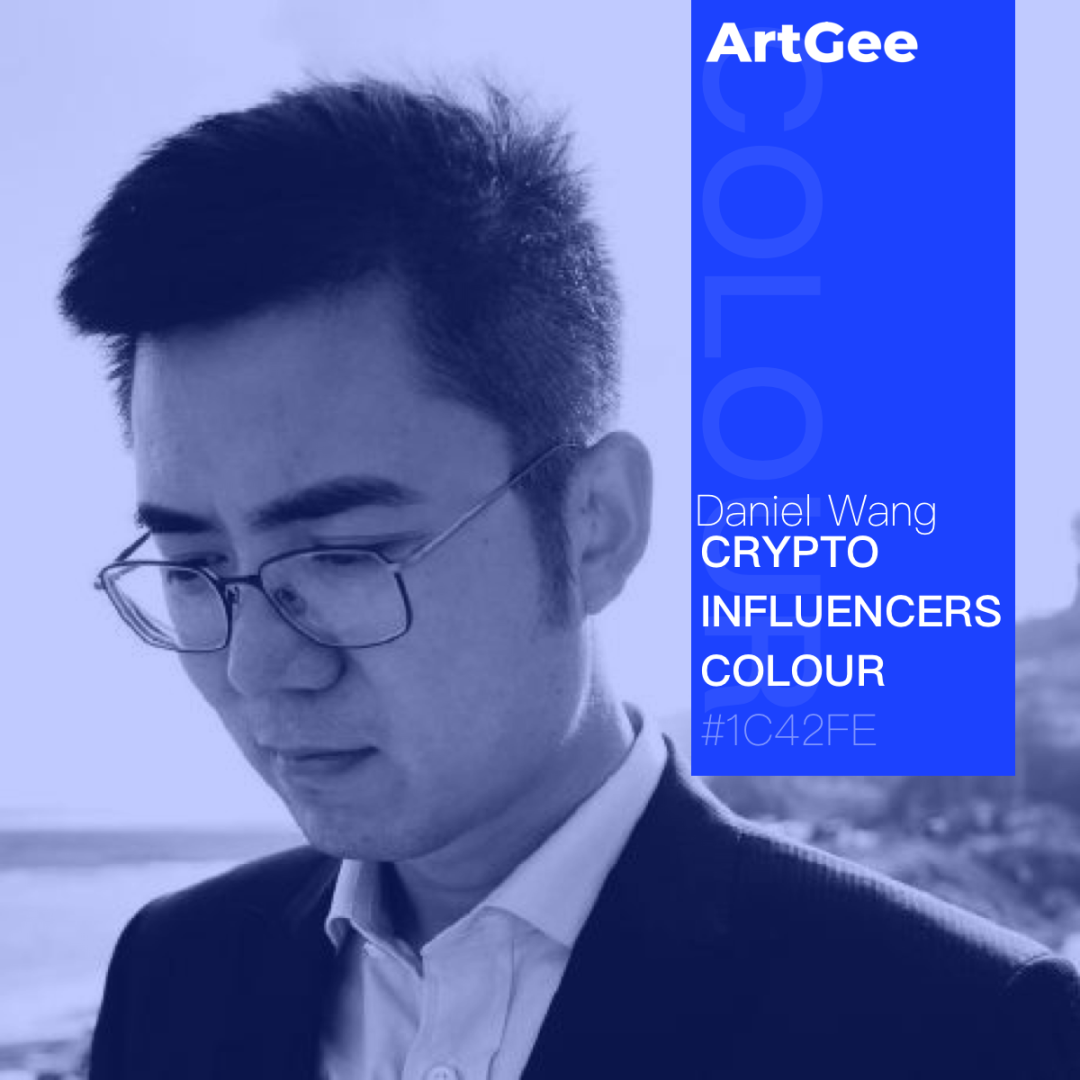 Loopring，路印交易撮合协议(Daniel Wang)