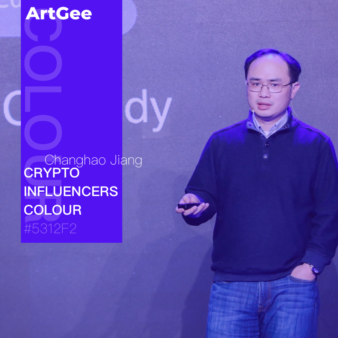 钱包服务商Cobo (Changhao Jiang)