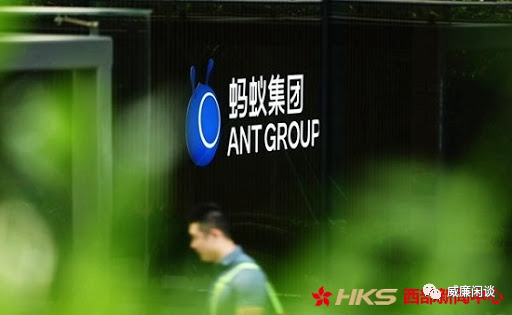 威廉:被时代选中的泡沫,不会破灭