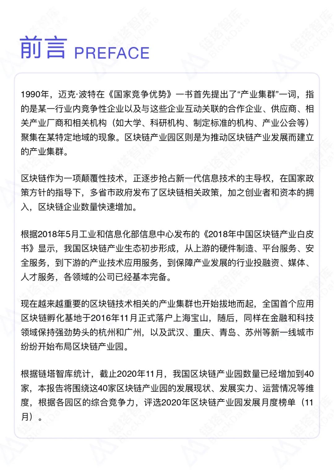 中国区块链