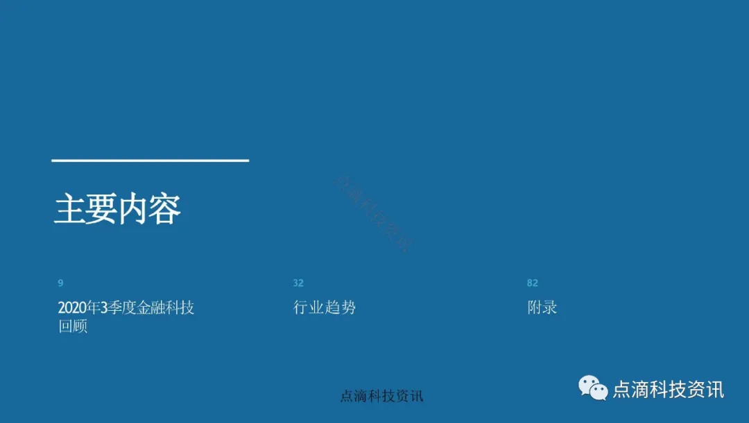 金融科技