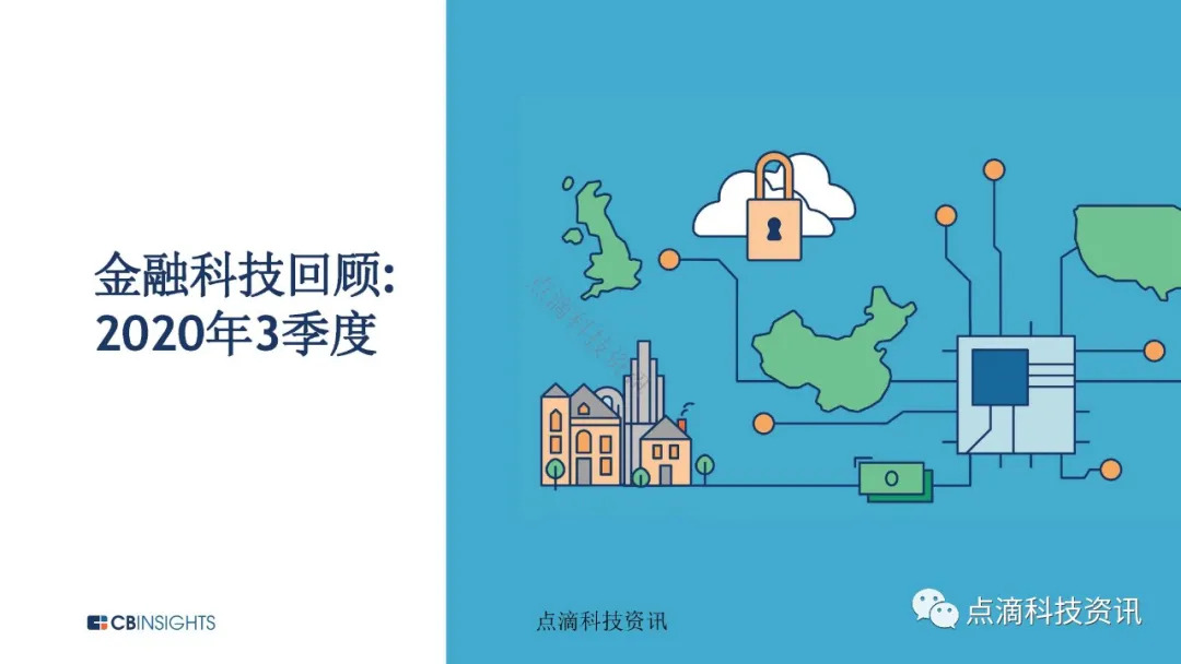 金融科技