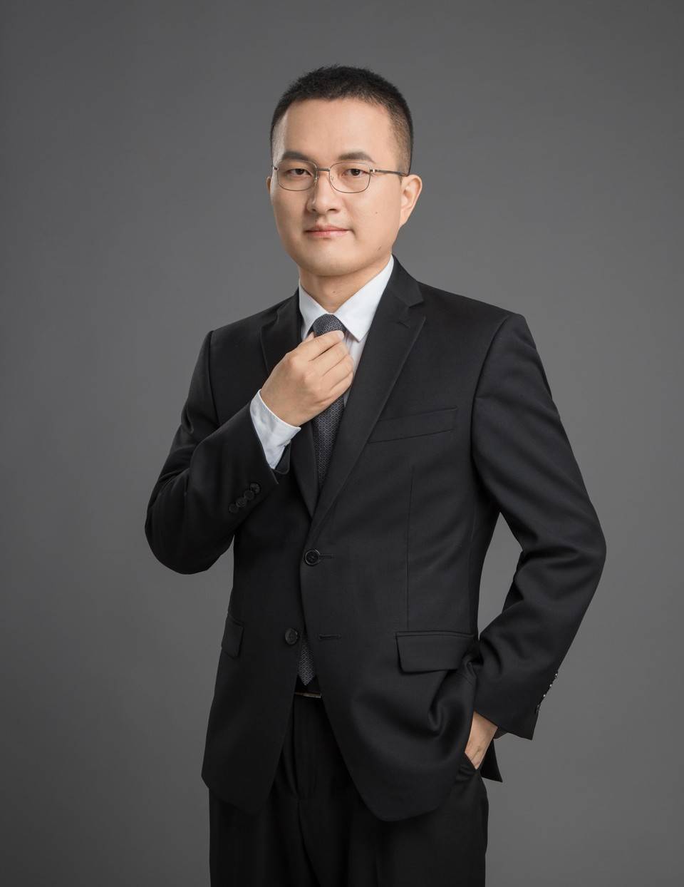 币世界-邹传伟：金融科技应从机构监管转向功能与行为监管