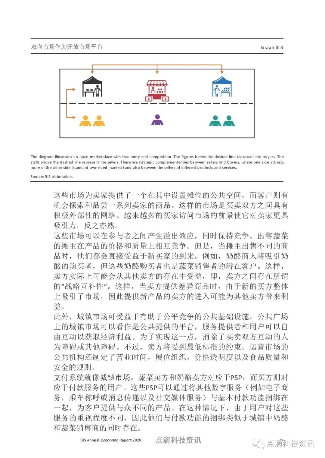币世界-数字时代的支付：中央银行应该发挥什么作用？