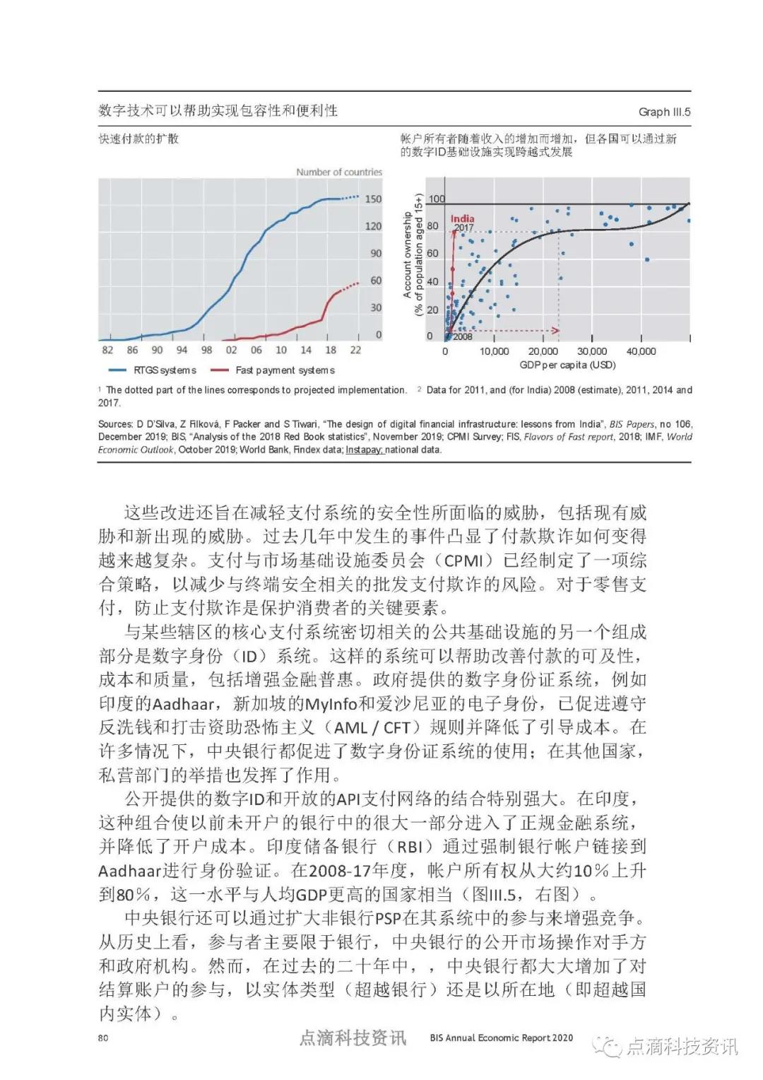 币世界-数字时代的支付：中央银行应该发挥什么作用？