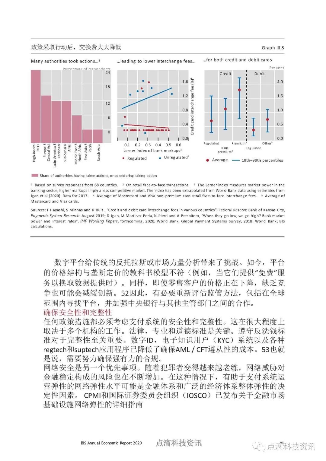 币世界-数字时代的支付：中央银行应该发挥什么作用？
