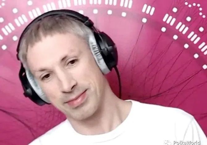 Gavin：参与平行链竞拍的关键是，你的DOT不会转账给任何人