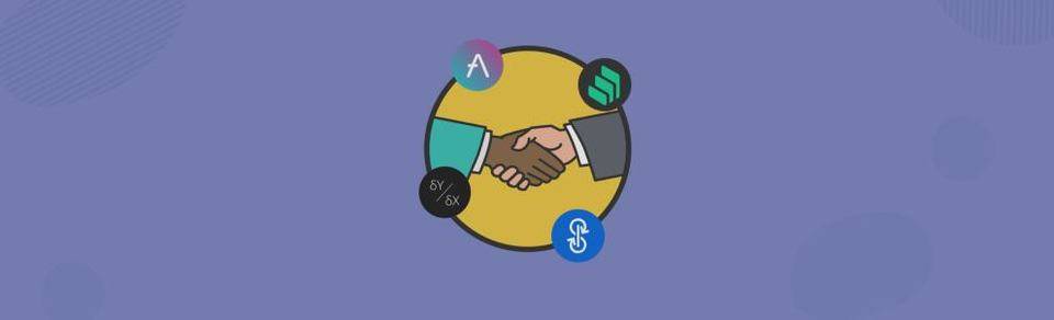 科普&nbsp;|&nbsp;DeFi&nbsp;借贷协议指南