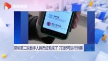 数字人民币