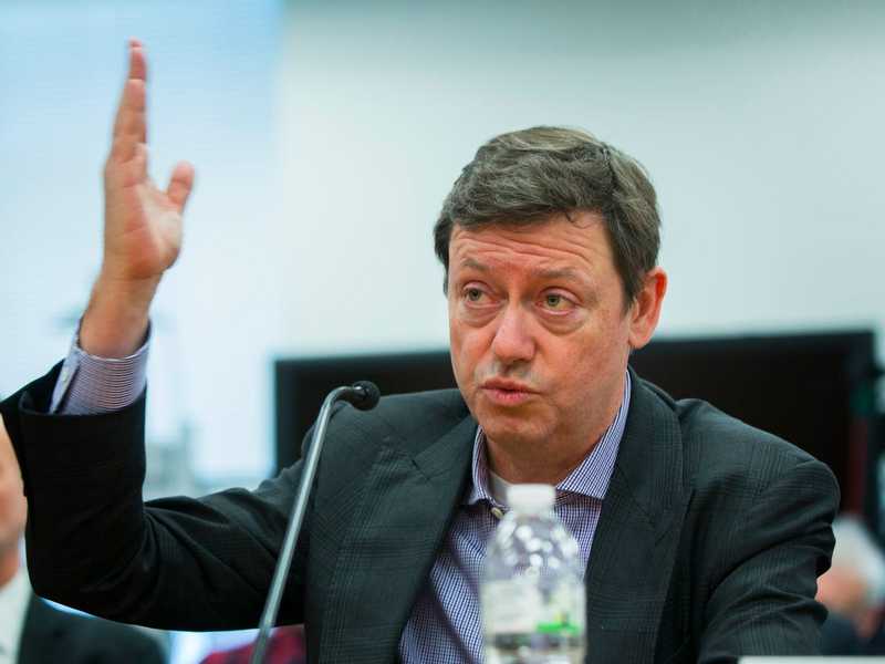 Twitter投资人Fred&nbsp;Wilson和V神共同发声：中心化社交平台是时候「协议化」了