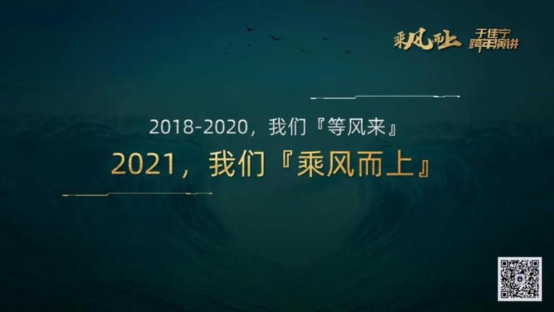 于佳宁跨年演讲:揭示区块链未来的100张图