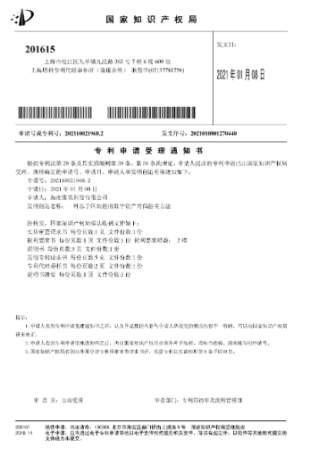 分布式商业
