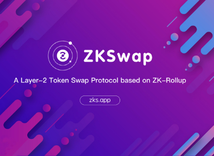 智能合约,以太坊,主网上线,zkswap