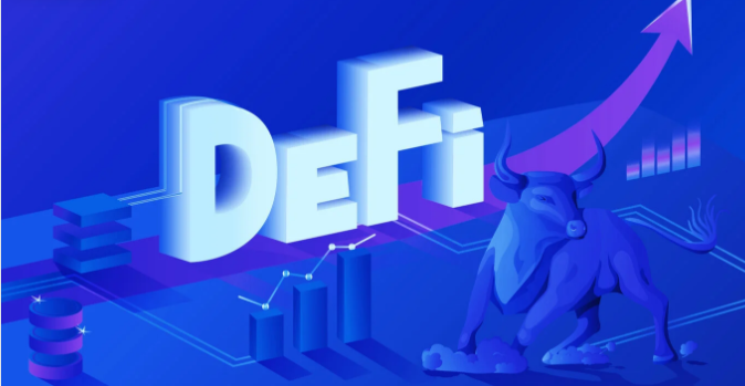 DeFi