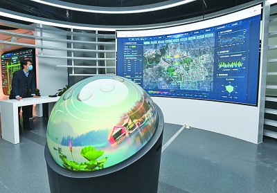 解决“城市病”,如何找到“智慧”良方 解决“城市病”,如何找到“智慧”良方