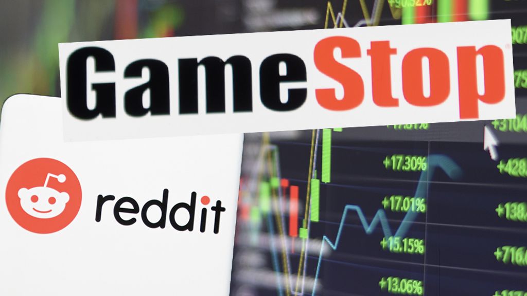 GameStop:&nbsp;What&nbsp;is&nbsp;it&nbsp;and&nbsp;why&nbsp;is&nbsp;it&nbsp;trending?&nbsp;-&nbsp;BBC&nbsp;News