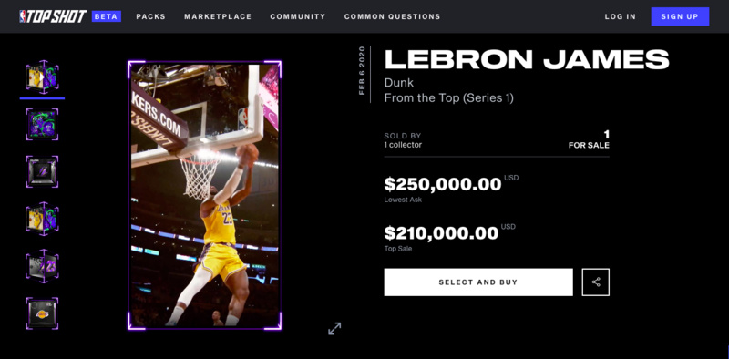 融资3.05亿美元，估值26亿美元，Dapper&nbsp;Labs终成NFT赛道第一独角兽
