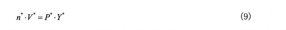 邹传伟:深入分析公链经济体的双层耦合问题
