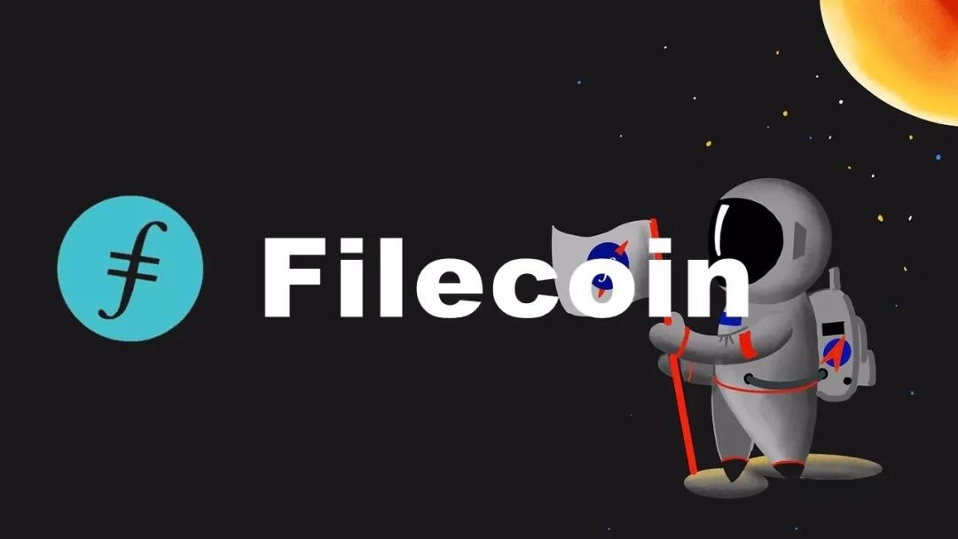 FILECOIN