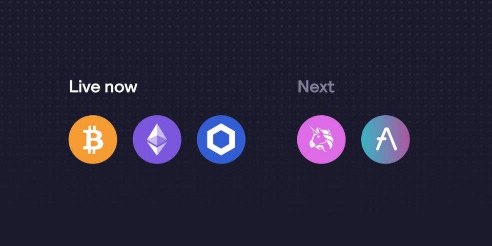 通告&nbsp;|&nbsp;dYdX&nbsp;推出&nbsp;Layer&nbsp;2&nbsp;主网
