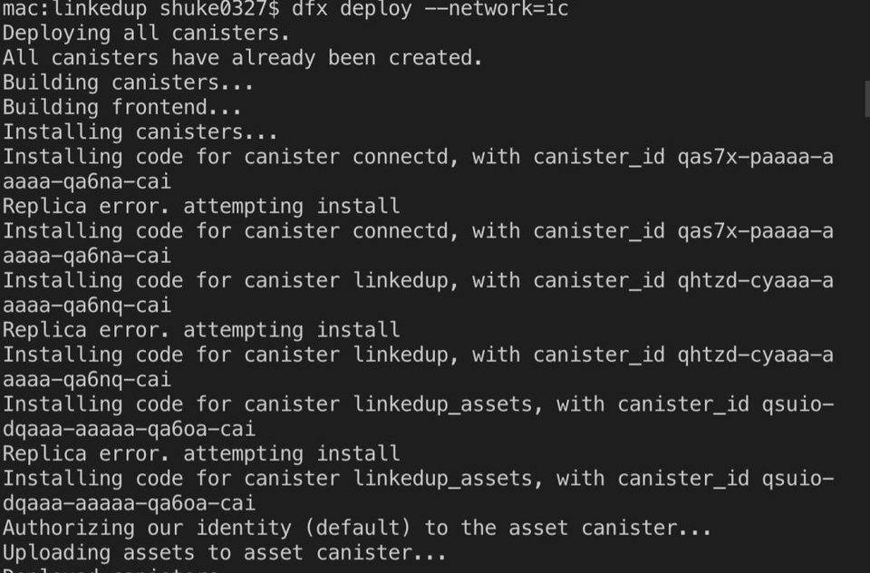 从以太坊姐妹链到互联网计算机,全景式解析 DFINITY 进展及生态