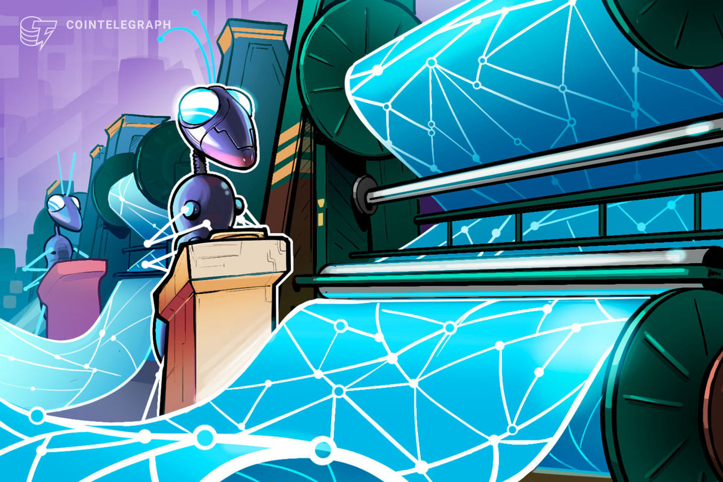Lisk将在5月21日至22日举行的Lisk.js&nbsp;2021活动上推出新的区块链互操作性解决方案